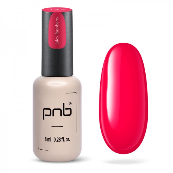Гел лак PNB 8 мл 145